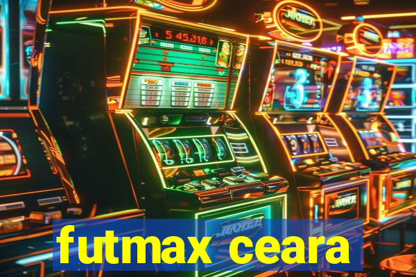 futmax ceara